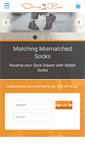 Mobile Screenshot of orangebeld.com